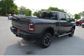 Thumbnail of 2020 Gray RAM 2500