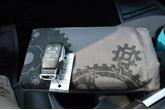 Thumbnail of 2020 Gray RAM 2500