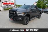 Photo of 2020 Gray RAM 2500