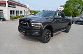 Thumbnail of 2020 Gray RAM 2500