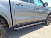 Thumbnail of 2021 Carbonized Gray Metallic Ford Ranger