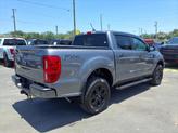 Thumbnail of 2021 Carbonized Gray Metallic Ford Ranger