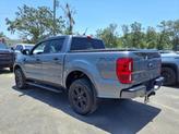 Thumbnail of 2021 Carbonized Gray Metallic Ford Ranger