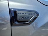 Thumbnail of 2021 Carbonized Gray Metallic Ford Ranger