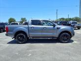 Thumbnail of 2021 Carbonized Gray Metallic Ford Ranger