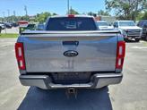 Thumbnail of 2021 Carbonized Gray Metallic Ford Ranger