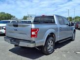 Thumbnail of 2020 Iconic Silver Metallic Ford F-150