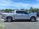 Thumbnail of 2020 Iconic Silver Metallic Ford F-150
