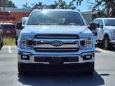Thumbnail of 2019 Oxford White Ford F-150