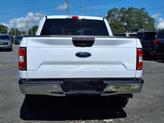 Thumbnail of 2019 Oxford White Ford F-150