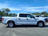 Thumbnail of 2019 Oxford White Ford F-150