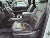 Thumbnail of 2023 Summit White GMC Sierra 2500