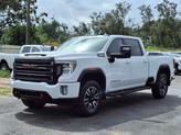 Thumbnail of 2023 Summit White GMC Sierra 2500