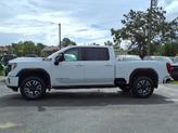 Thumbnail of 2023 Summit White GMC Sierra 2500
