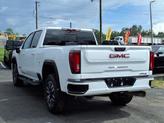 Thumbnail of 2023 Summit White GMC Sierra 2500