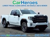 Photo of 2023 Summit White GMC Sierra 2500