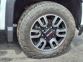 Thumbnail of 2023 Summit White GMC Sierra 2500