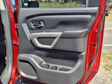 Thumbnail of 2019 Cayenne Red Metallic Nissan Titan