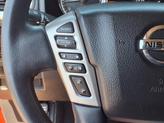 Thumbnail of 2019 Cayenne Red Metallic Nissan Titan