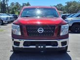 Thumbnail of 2019 Cayenne Red Metallic Nissan Titan