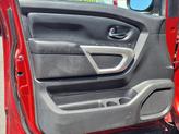 Thumbnail of 2019 Cayenne Red Metallic Nissan Titan