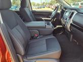 Thumbnail of 2019 Cayenne Red Metallic Nissan Titan