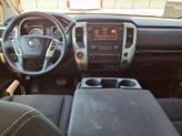 Thumbnail of 2019 Cayenne Red Metallic Nissan Titan