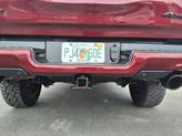 Thumbnail of 2019 Red RAM 1500