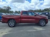 Thumbnail of 2019 Red RAM 1500