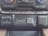Thumbnail of 2022 Northsky Blue Metallic Chevrolet Silverado 1500