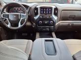 Thumbnail of 2022 Northsky Blue Metallic Chevrolet Silverado 1500