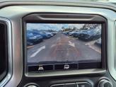 Thumbnail of 2022 Northsky Blue Metallic Chevrolet Silverado 1500