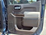Thumbnail of 2022 Northsky Blue Metallic Chevrolet Silverado 1500