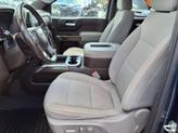 Thumbnail of 2022 Northsky Blue Metallic Chevrolet Silverado 1500