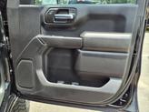 Thumbnail of 2024 Black Chevrolet Silverado 1500
