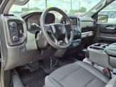 Thumbnail of 2024 Black Chevrolet Silverado 1500