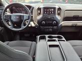 Thumbnail of 2024 Black Chevrolet Silverado 1500