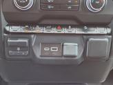Thumbnail of 2024 Black Chevrolet Silverado 1500