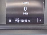Thumbnail of 2024 Black Chevrolet Silverado 1500