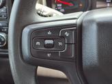 Thumbnail of 2024 Black Chevrolet Silverado 1500