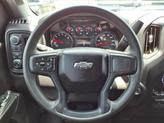 Thumbnail of 2024 Black Chevrolet Silverado 1500
