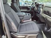 Thumbnail of 2024 Black Chevrolet Silverado 1500