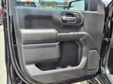 Thumbnail of 2024 Black Chevrolet Silverado 1500