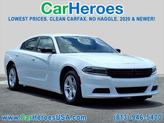 Photo of 2023 White Knuckle Clearcoat Dodge Charger