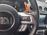 Thumbnail of 2022 Fighter Jet Gray Ford Mustang