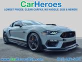 Photo of 2022 Fighter Jet Gray Ford Mustang