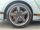 Thumbnail of 2022 Fighter Jet Gray Ford Mustang