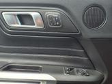 Thumbnail of 2022 Fighter Jet Gray Ford Mustang