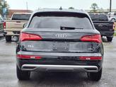Thumbnail of 2020 Brilliant Black Audi Q5