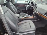 Thumbnail of 2020 Brilliant Black Audi Q5